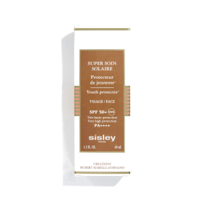 SUPER SOIN SOLAIRE SPF50 | 40ml