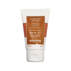 SUPER SOIN SOLAIRE FACE SPF30 | 60ml