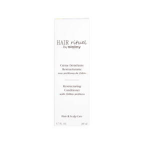 RESTRUCTURING CONDITIONER WITH COTTON PROTEINS | 200ml