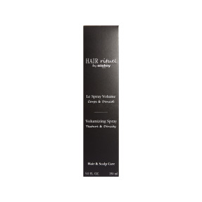 VOLUMIZING SPRAY - TEXTURE & DENSITY | 150ml