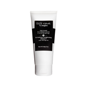 STRAIGHTENING SHAMPOO WITH MORINGA OIL | 200ml