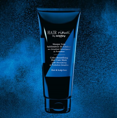 COLOR BEAUTIFYING HAIR CARE MASK | 200ml
