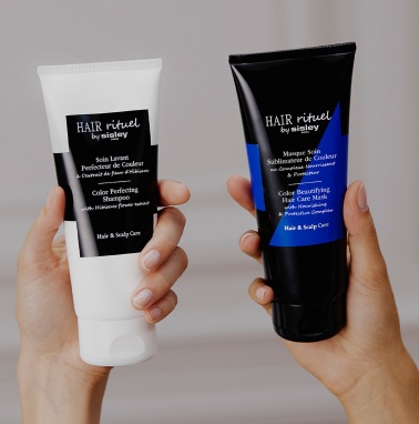 COLOR BEAUTIFYING HAIR CARE MASK | 200ml