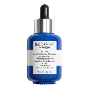 SOOTHING ANTI-DANDRUFF CURE | 60ml