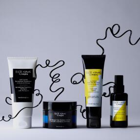 CURL CARE CREAM | 150ml