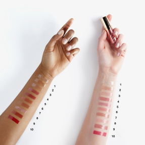 LE PHYTO-GLOSS | 6,5ml 5 Fireworks