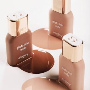 PHYTO-TEINT NUDE | 30ml 1W Cream