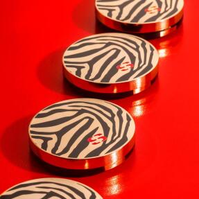 PHYTO-POUDRE COMPACTE | 12gr  1 Rosy