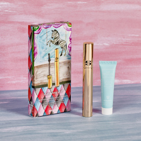 PHYTO-NOIR MASCARA DISCOVERY SET