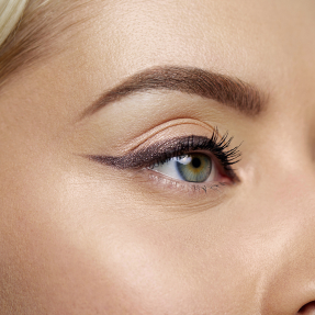 SO INTENSE FORTIFYING VOLUMIZING MASCARA | 7,5ml 1 Deep Black