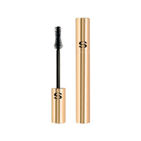 PHYTO-NOIR MASCARA | 01 Deep Black