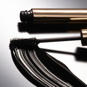 PHYTO-NOIR MASCARA | 01 Deep Black