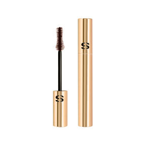 PHYTO-NOIR MASCARA | 02 Deep Brown
