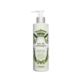 EAU DE CAMPAGNE GENTLE BATH&SHOWER GEL | 250 ml
