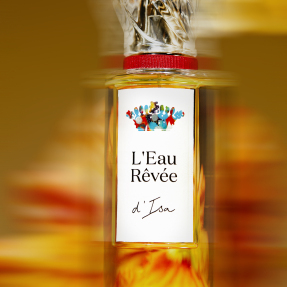 L'EAU RÊVÉE D'ISA | 50ml