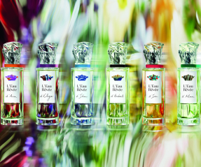 L'EAU RÊVÉE D'HUBERT | 50ml