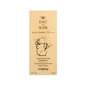 EAU DU SOIR MOISTURIZING PERFUMED BODY CREAM | 150 ml