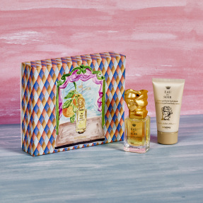 EAU DU SOIR X LUKE EDWARD HALL GIFT SET