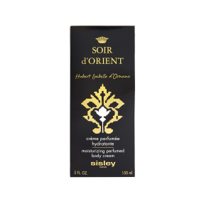 SOIR D'ORIENT MOISTURIZING PERFUMED BODY CREAM | 150 ml