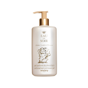 EAU DU SOIR PERFUMED BATH AND SHOWER GEL | 250 ml