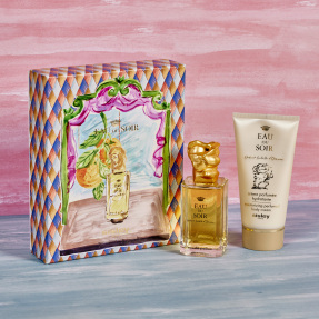 EAU DU SOIR X LUKE EDWARD HALL GIFT SET