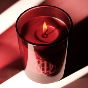 ROSE CANDLE | 220gr