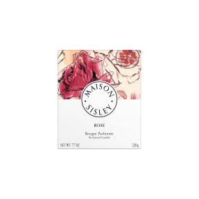 ROSE CANDLE | 220gr