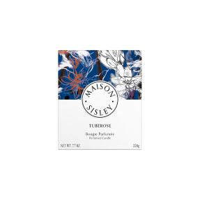 TUBEROSE CANDLE | 220gr