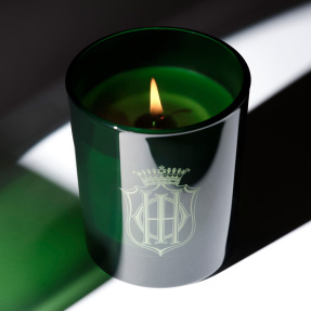 CAMPAGNE CANDLE | 220gr