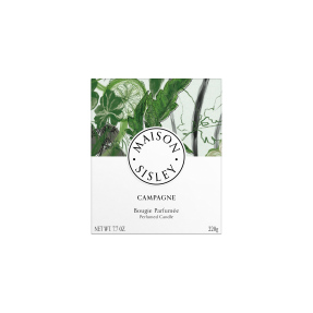 CAMPAGNE CANDLE | 220gr