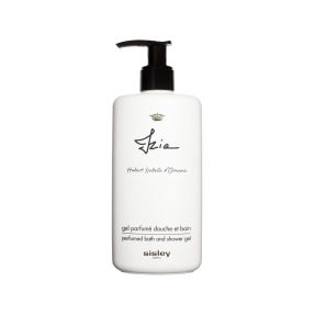 IZIA PERFUMED BATH AND SHOWER GEL | 250 ml