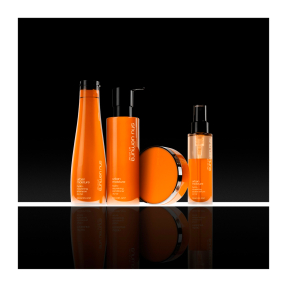 URBAN MOISTURE CONDITIONER ΓΙΑ ΠΛΟΥΣΙΑ ΘΡΕΨΗ | 250ml