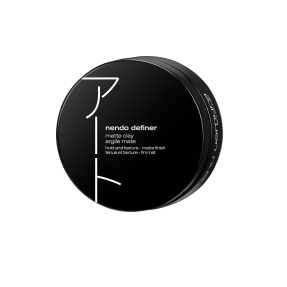 NENDO DEFINER MATTE CLAY ΜΑΤ ΠΟΜΑΔΑ ΔΙΑΜΟΡΦΩΣΗΣ | 75ml