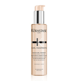 CURL MANIFESTO GELEE CURL CONTOUR ΤΖΕΛ ΚΡΕΜΑ ΓΙΑ ΣΓΟΥΡΑ ΜΑΛΛΙΑ | 150ml