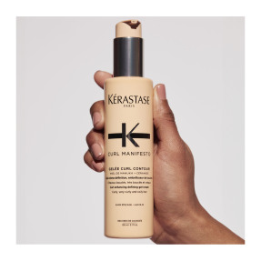 CURL MANIFESTO GELEE CURL CONTOUR ΤΖΕΛ ΚΡΕΜΑ ΓΙΑ ΣΓΟΥΡΑ ΜΑΛΛΙΑ | 150ml