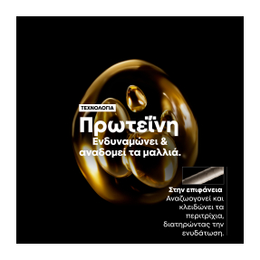 SERIE EXPERT ABSOLUT REPAIR ΣΑΜΠΟΥΑΝ ΓΙΑ ΤΑΛΑΙΠΩΡΗΜΕΝΑ ΜΑΛΛΙΑ | 500ml