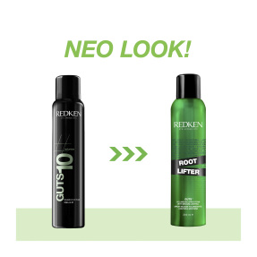 VOLUME ROOT LIFTER SPAY ΑΦΡΟΣ ΜΑΛΛΙΩΝ ΓΙΑ ΟΓΚΟ ΣΤΙΣ ΡΙΖΕΣ | 300ml