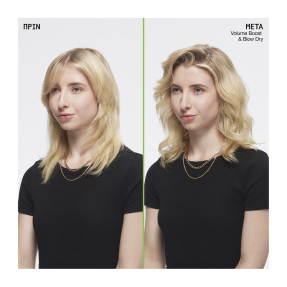 VOLUME BOOST ΓΙΑ ΟΓΚΟ ΔΙΑΡΚΕΙΑΣ | 250ml