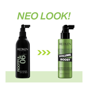 VOLUME BOOST ΓΙΑ ΟΓΚΟ ΔΙΑΡΚΕΙΑΣ | 250ml