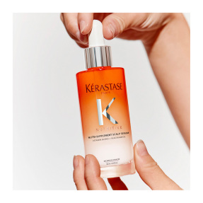 NUTRITIVE SERUM ΕΝΥΔΑΤΙΚΟΣ ΟΡΟΣ ΓΙΑ ΞΗΡΟ ΤΡΙΧΩΤΟ | 90ml