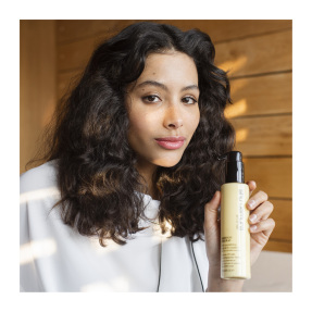 ESSENCE ABSOLUE EΛΑΙΟ ΣΕ ΜΟΡΦΗ ΚΡΕΜΑΣ ΓΙΑ ΘΡΕΨΗ | 150ml