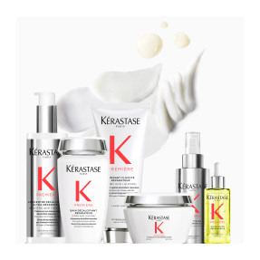 PREMIERE ΣΑΜΠΟΥΑΝ BAIN DECALCIFIANT ΓΙΑ ΤΑΛΑΙΠΩΡΗΜΕΝΑ ΜΑΛΛΙΑ | 250ml