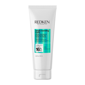 ACIDIC BONDING CURLS LEAVE-IN ΓΙΑ ΣΓΟΥΡΑ & ΑΦΡΟ ΜΑΛΛΙΑ | 250ml