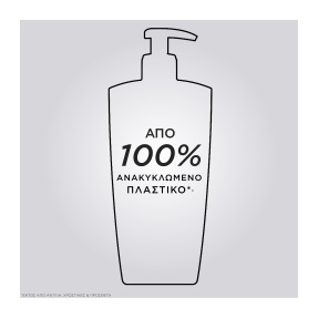 PREMIÈRE REFILLABLE ΣΑΜΠΟΥΑΝ BAIN DÉCALCIFIANT RÉPARATEUR ΓΙΑ ΤΑΛΑΙΠΩΡΗΜΕΝΑ ΜΑΛΛΙΑ | 500ml