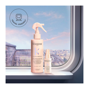 GLOSS ABSOLU ANTI-FRIZZ GLAZE MILK ΓΙΑ ΛΕΙΑ & ΛΑΜΠΕΡΑ ΜΑΛΛΙΑ | 45ml