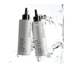IZUMI TONIC GLOSS ΕΝΔΥΝΑΜΩΣΗΣ ΜΕ ΝΕΡΟ ΡΥΖΙΟΥ ΓΙΑ ΕΥΘΡΑΥΣΤΑ ΜΑΛΛΙΑ | 75ml