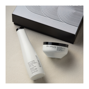 IZUMI TONIC ΓΙΑ ΕΝΔΥΝΑΜΩΣΗ & ΠΥΚΝΩΣΗ GIFT SET