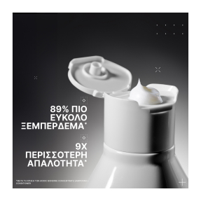 ACIDIC BONDING CONCENTRATE GIFT SET ΓΙΑ ΕΝΤΑΤΙΚΗ ΑΝΑΔΟΜΗΣΗ ΣΤΑ ΤΑΛΑΙΠΩΡΗΜΕΝΑ ΜΑΛΛΙΑ