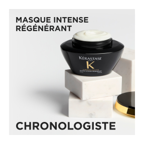 CHRONOLOGISTE INTENSE RÉGÉNÉRANT ΜΑΣΚΑ ΜΑΛΛΙΩΝ | 200ml