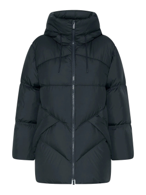 ΓΥΝΑΙΚΕΙΟ ΜΠΟΥΦΑΝ | Γκρι Σκούρο IT 44